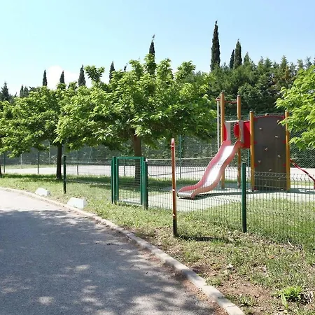 Feriested Sc 4 La Palmeraie