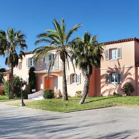 Sc 4 La Palmeraie Grimaud